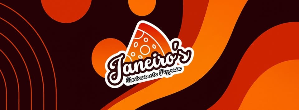 Portada de Janeiro's Restaurante y Pizzeria